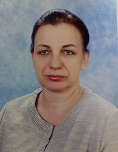 Демина Наталия Викторовна