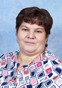 Уварцева Татьяна Алексеевна