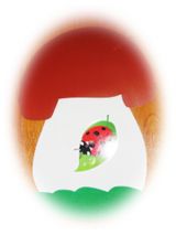 подарок маме на праздник осени
