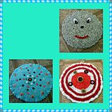 массажные коврики для ног своими руками
